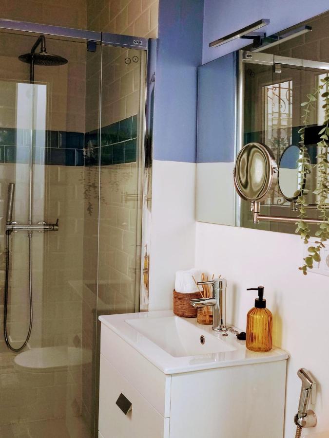 Bs Apartamentos Aledo14 Новелда Екстер'єр фото