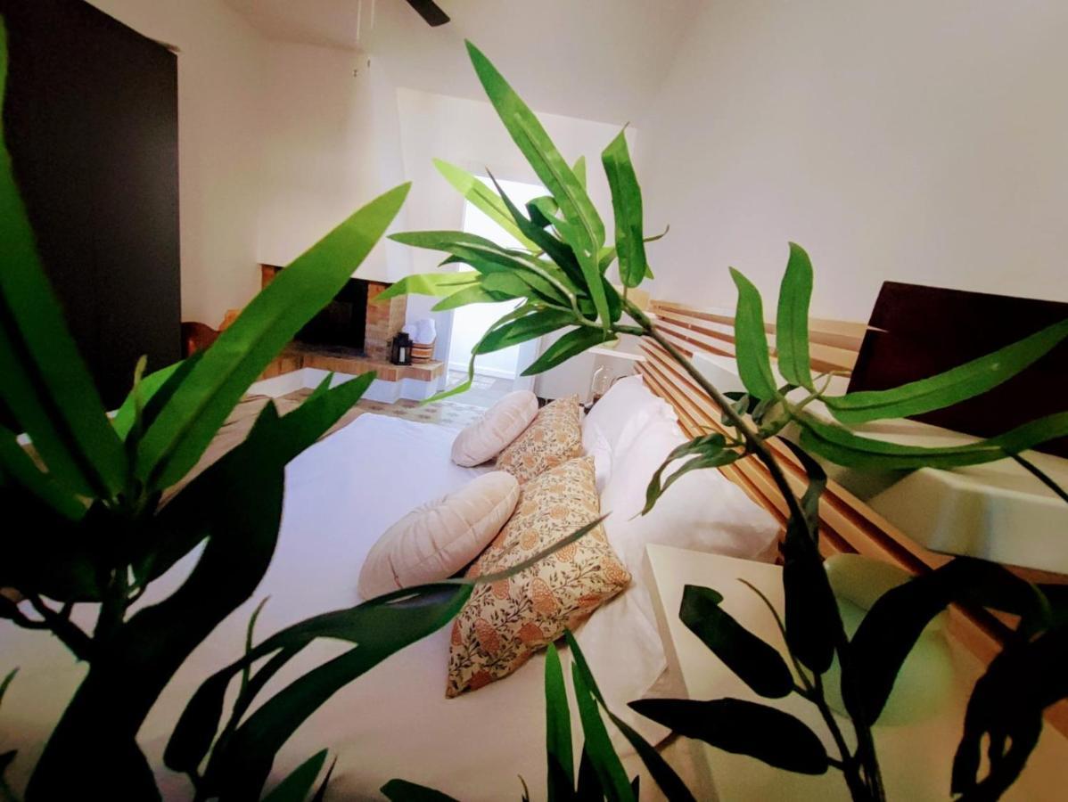 Bs Apartamentos Aledo14 Новелда Екстер'єр фото